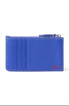 Кожаный кошелек Polo Ralph Lauren