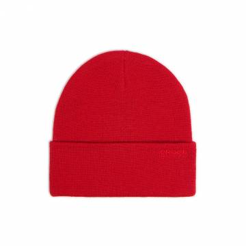 Cropp - Шапка - червоний
