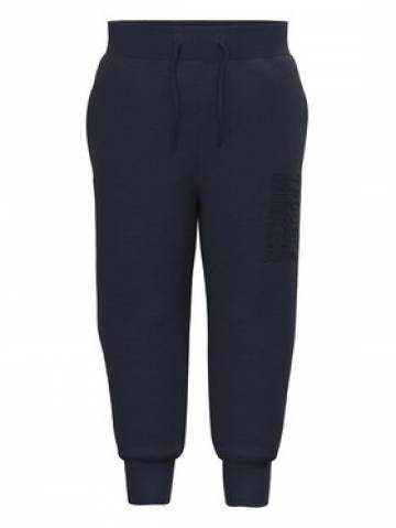 NAME IT Спортивні штани 13218859 Cиній Regular Fit NAME IT Спортивні штани 13218859 Cиній Regular Fit