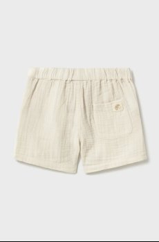 Детские хлопковые шорты Mayoral