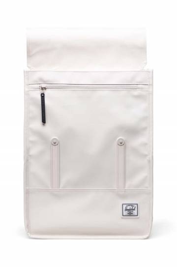 Рюкзак Herschel Survey Backpack цвет бежевый большой однотонный Рюкзак Herschel Survey Backpack цвет бежевый большой однотонный