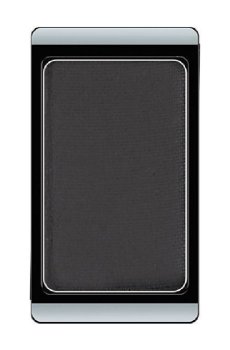Матовые тени для век Artdeco Matt Eyeshadow 503 Matt Black, 0.8 г