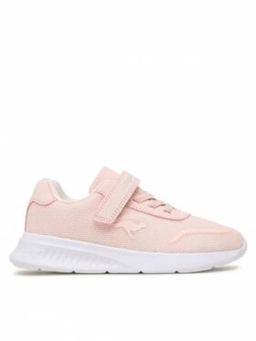 KangaRoos Снікерcи Kl-Twink Ev 10010 000 6158 M Рожевий KangaRoos Снікерcи Kl-Twink Ev 10010 000 6158 M Рожевий