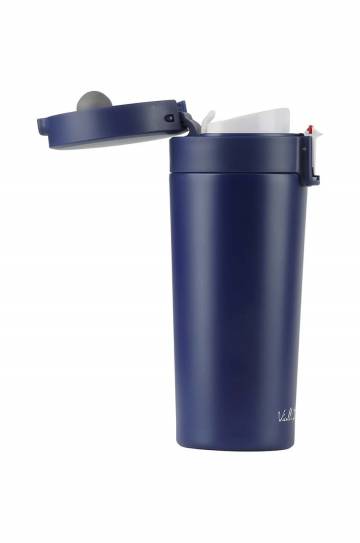 Термокружка Vialli Design Fuori 400 ml Термокружка Vialli Design Fuori 400 ml
