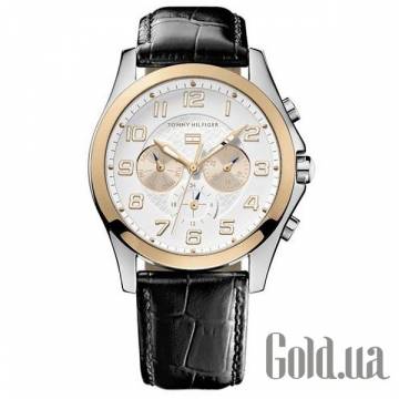 Дизайнерские часы Tommy Hilfiger Дизайнерские часы Tommy Hilfiger