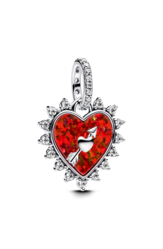 Намистина "Йдіть за покликом серця"