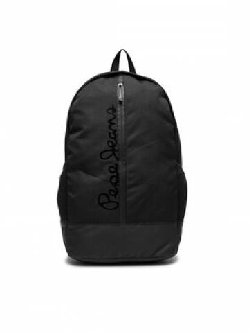 Pepe Jeans Рюкзак Hank Legend PM030829 Чорний Pepe Jeans Рюкзак Hank Legend PM030829 Чорний