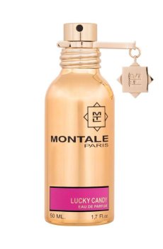 Montale Lucky Candy Парфюмированная вода унисекс, 50 мл