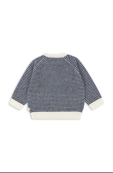 Детский свитер Konges Sløjd BERLE KNIT SWEATER