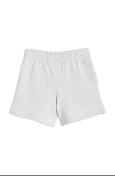 Детские хлопковые шорты Mini Rodini Flundra