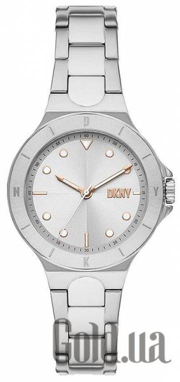 Дизайнерские часы Donna Karan NY Дизайнерские часы Donna Karan NY