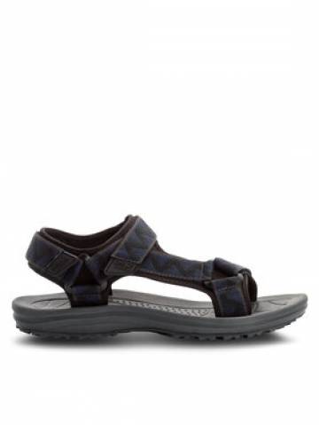 Jack Wolfskin Босоніжки Wave Breaker M 4052011 Cиній Jack Wolfskin Босоніжки Wave Breaker M 4052011 Cиній