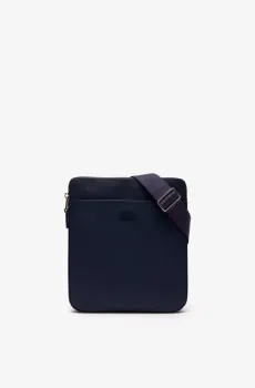 Мужская синяя сумка Синий ONESIZE Lacoste NH2815CE021