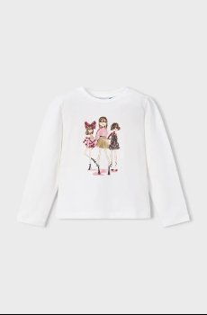 Лонгслив Mayoral