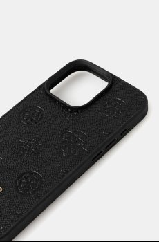 Чехол на телефон Guess iPhone 16 Pro Max