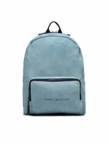 Tommy Hilfiger Рюкзак AU0AU01967 Голубий Tommy Hilfiger Рюкзак AU0AU01967 Голубий