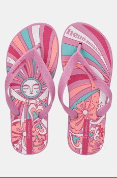 Детские вьетнамки Ipanema CLASSIC XIII KIDS