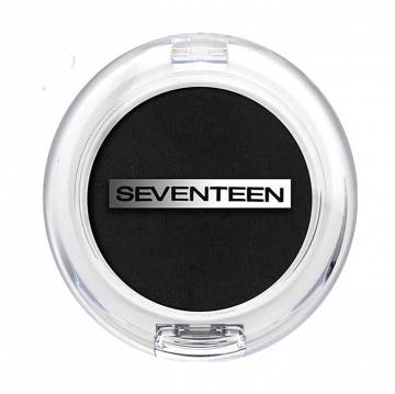 Тени для век Seventeen Silky Shadow Satin, тон 216, 4 г Тени для век Seventeen Silky Shadow Satin, тон 216, 4 г