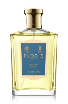 Floris Neroli Voyage Парфюмированная вода унисекс, 100 мл