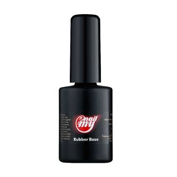 Камуфлирующая каучуковая база для гель-лака My Nail Rubber Base, 10 мл Камуфлирующая каучуковая база для гель-лака My Nail Rubber Base, 10 мл