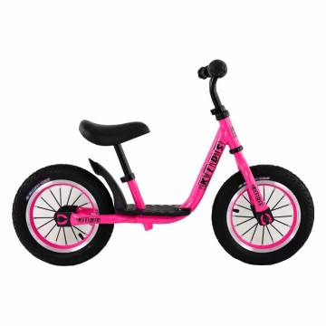Біговел Profi kids рожевий (M 4067A-4) Біговел Profi kids рожевий (M 4067A-4)
