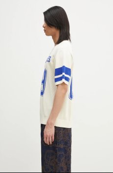 Футболка Filling Pieces Knit Jersey American Football