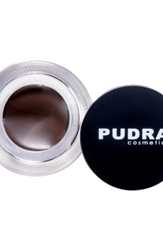 Помада для бровей Pudra Cosmetics Eyebrow Pomade 02 Brown, 3.5 г