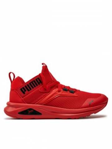 Puma Снікерcи Enzo 2 Refresh Jr 385677 01 Червоний Puma Снікерcи Enzo 2 Refresh Jr 385677 01 Червоний