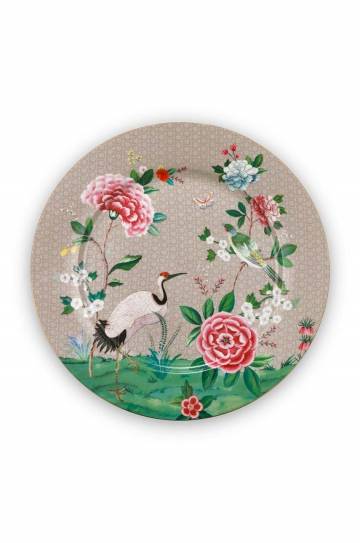 Тарелка Pip Studio Blushing Birds Тарелка Pip Studio Blushing Birds