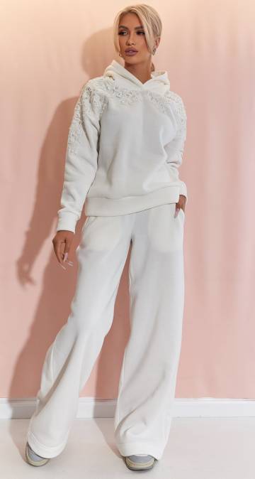 Костюми жіночі Lemanta Гарний теплий костюм 42 (70225)113986-8