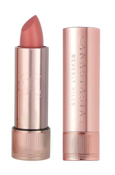 Уценка! Помада для губ Anastasia Beverly Hills Matte & Satin Lipstick, Tease, 3 г