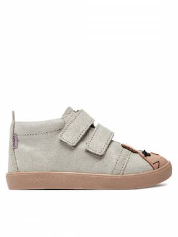 Mrugała Черевики Suzie 5280/4-84 Срібний Mrugała Черевики Suzie 5280/4-84 Срібний