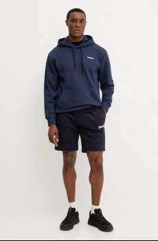 Хлопковые шорты Napapijri N-Gori