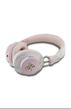 Беспроводные наушники Guess Metal 4G Logo