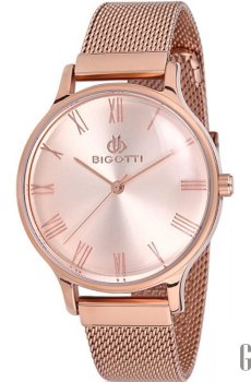 Часы Bigotti