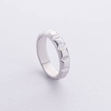 Серебряное кольцо "Nicole" 7237 Серебряное кольцо "Nicole" 7237