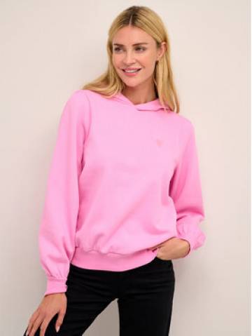 Kaffe Світшот Sally 10507152 Рожевий Regular Fit Kaffe Світшот Sally 10507152 Рожевий Regular Fit