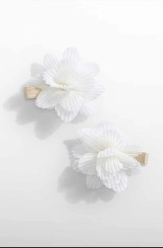 Детские заколки для волос Abel&Lula 2 шт