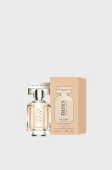 Женская парфюмированная вода (30 мл) Бежевый 30 BOSS 99240065792