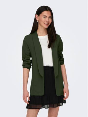 JDY Піджак 15300693 Зелений Regular Fit JDY Піджак 15300693 Зелений Regular Fit
