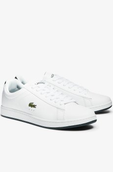 Lacoste кросівки чоловічі Carnaby Evo