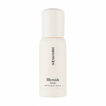 Увлажняющая ферментированная сыворотка для лица Papa Recipe Blemish Serum, 30 мл Увлажняющая ферментированная сыворотка для лица Papa Recipe Blemish Serum, 30 мл