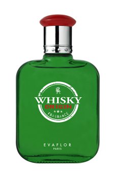 Evaflor Whisky Origin Туалетная вода мужская, 100 мл