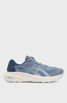 Женские голубые кроссовки Gel-Contend 10 Голубой 9 Asics 1012C013-400