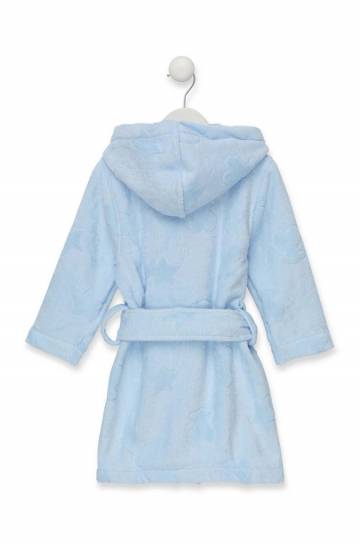 Детский хлопковый халат Tous