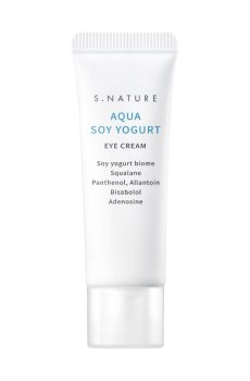 Крем для кожи вокруг глаз S.Nature Aqua Soy Yogurt Eye Cream, 25 мл