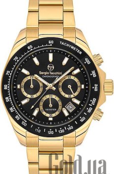 Мужские часы Sergio Tacchini