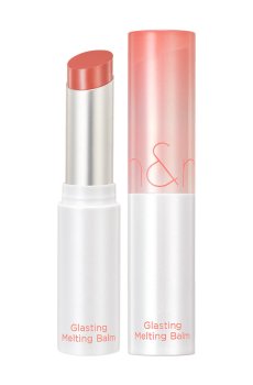 Оттеночный блеск-бальзам для губ Rom&nd Glasting Melting Balm, 03 Sorbet Balm, 3.5 г