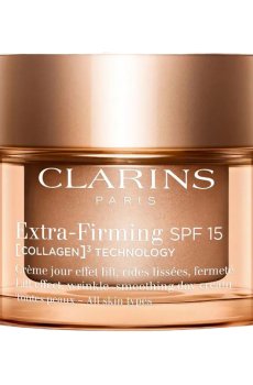 Дневной крем для лица Clarins Extra-Firming Day Cream, SPF 15, 50 мл