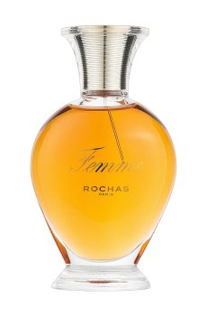 Rochas Rochas Femme Туалетная вода женская, 100 мл (ТЕСТЕР)